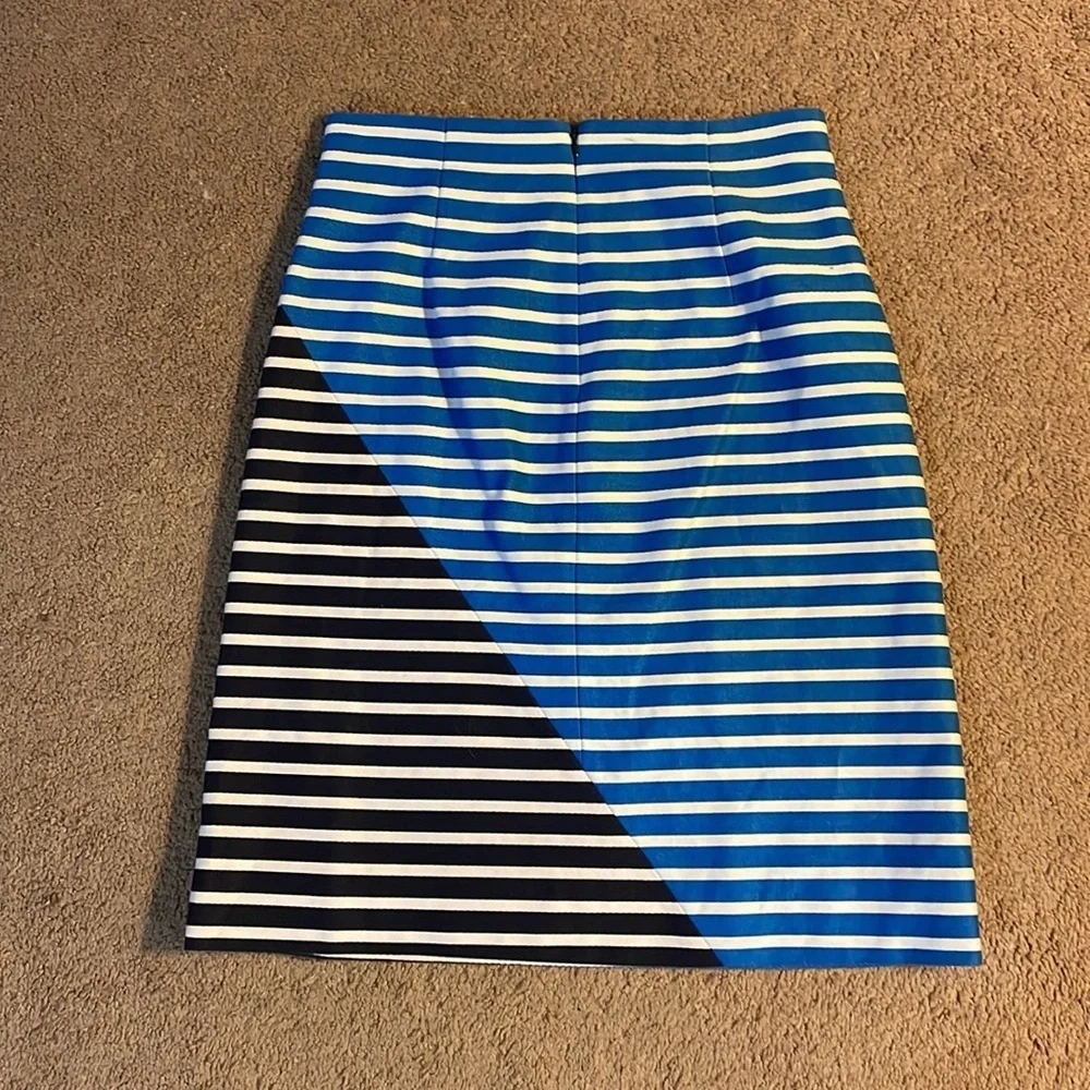 J. Crew chic pencil